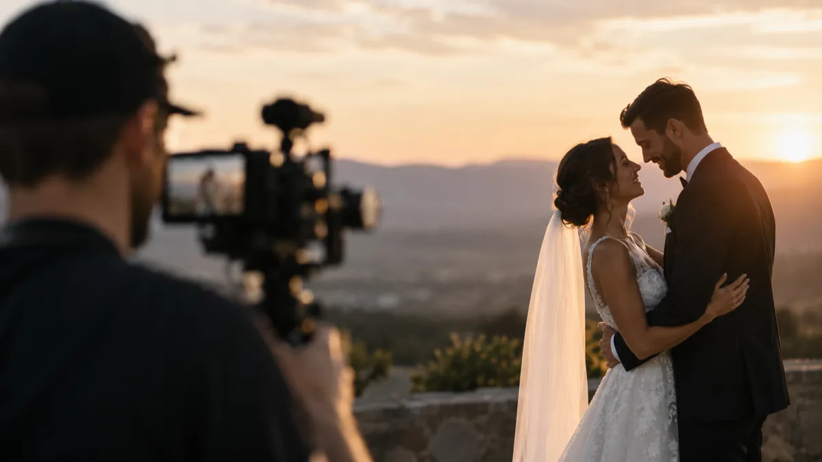 Heart Productions - Videographers in Camps Bay