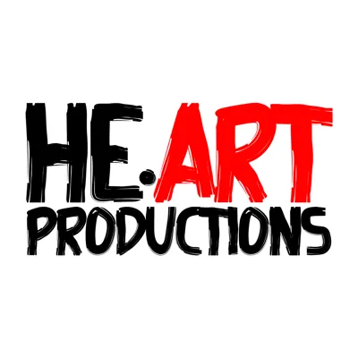 Heart Productions logo