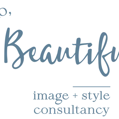Hello Beautiful Designs logo