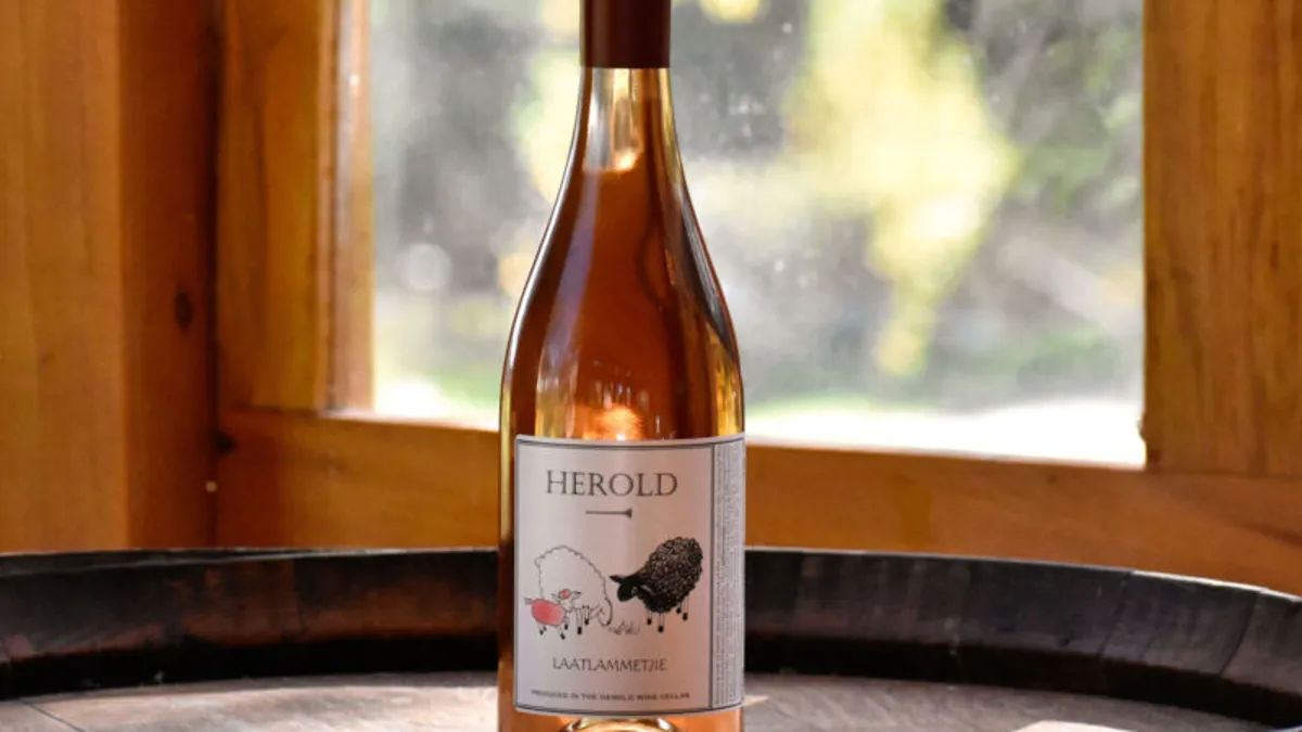 Herold Wine Estate - Venues in George