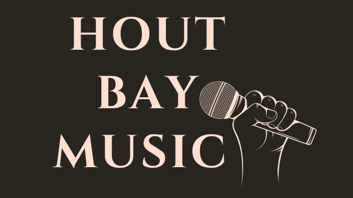 Hout Bay Music DJs - DJs in Hout Bay