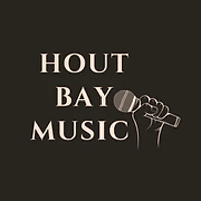 Hout Bay Music DJs logo
