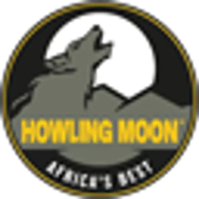 Howling Moon Photography logo