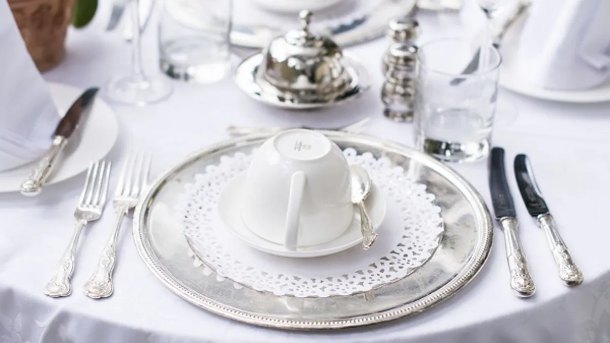 Illyria House - Venues in Pretoria