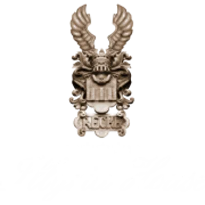 Illyria House logo