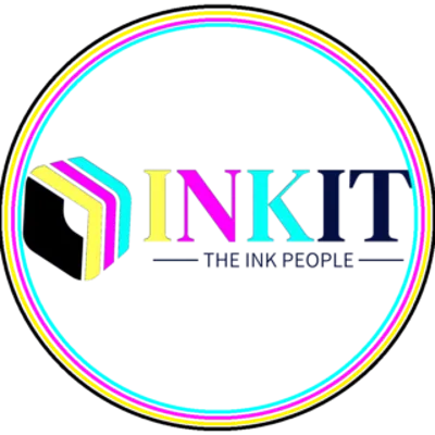 Inkit Stationery logo
