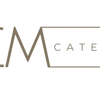 JEM Catering logo