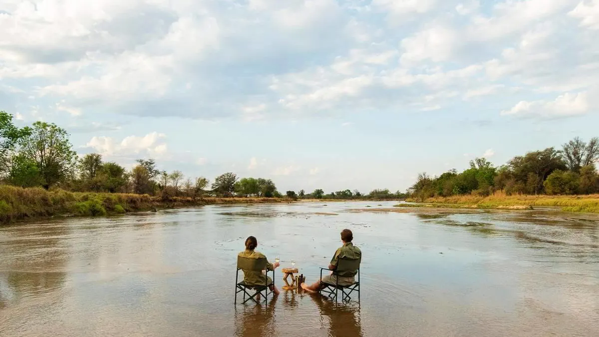 Jenman African Safaris - Honeymoons in Cape Town