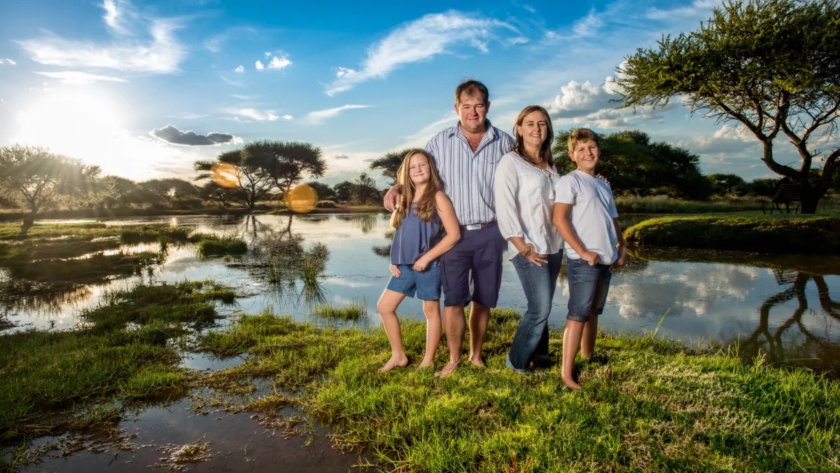 Johan Pretorius Photography - Photographers in Witbank (Emalahleni)