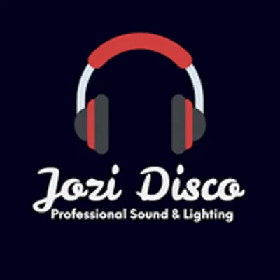 Jozi Disco logo