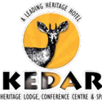 Kedar Heritage Lodge logo
