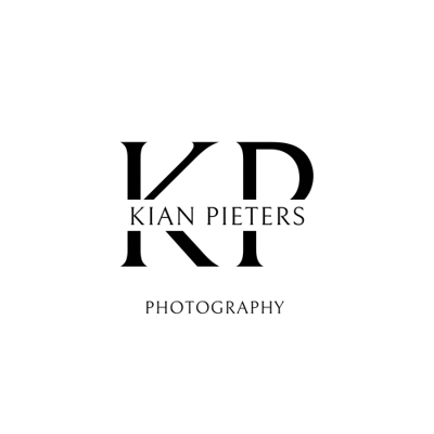 Kian Pieters Photography logo