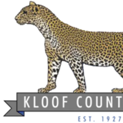 Kloof Country Club logo