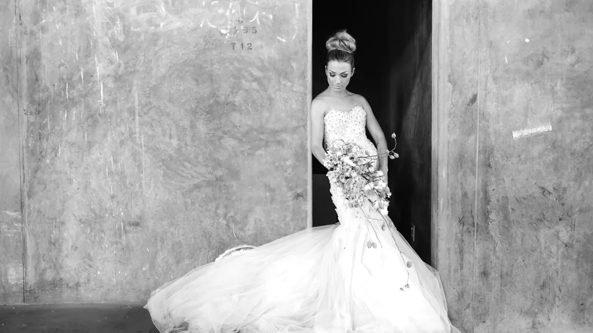 Kobus Dippenaar Bridal - Dresses in Johannesburg