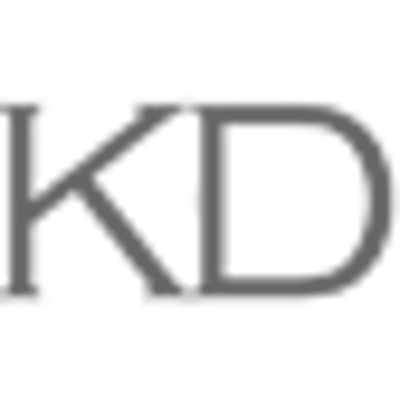 Kobus Dippenaar Bridal logo