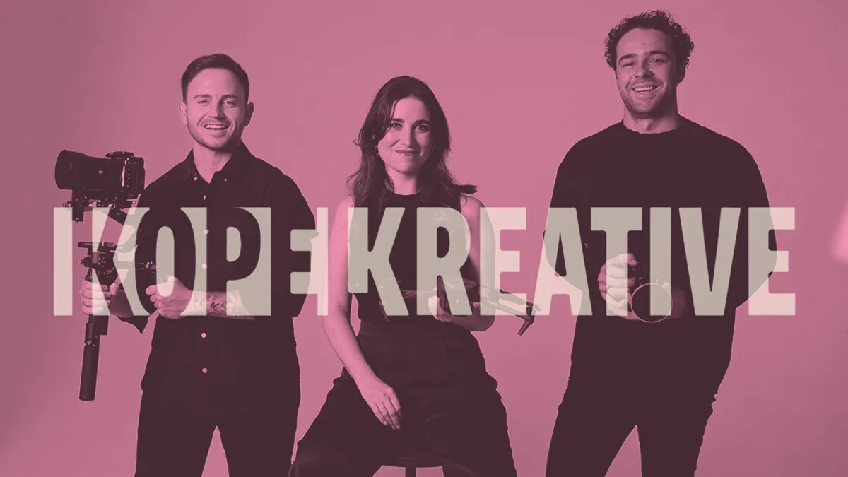 Kopel Kreative - Videographers in Cape Town