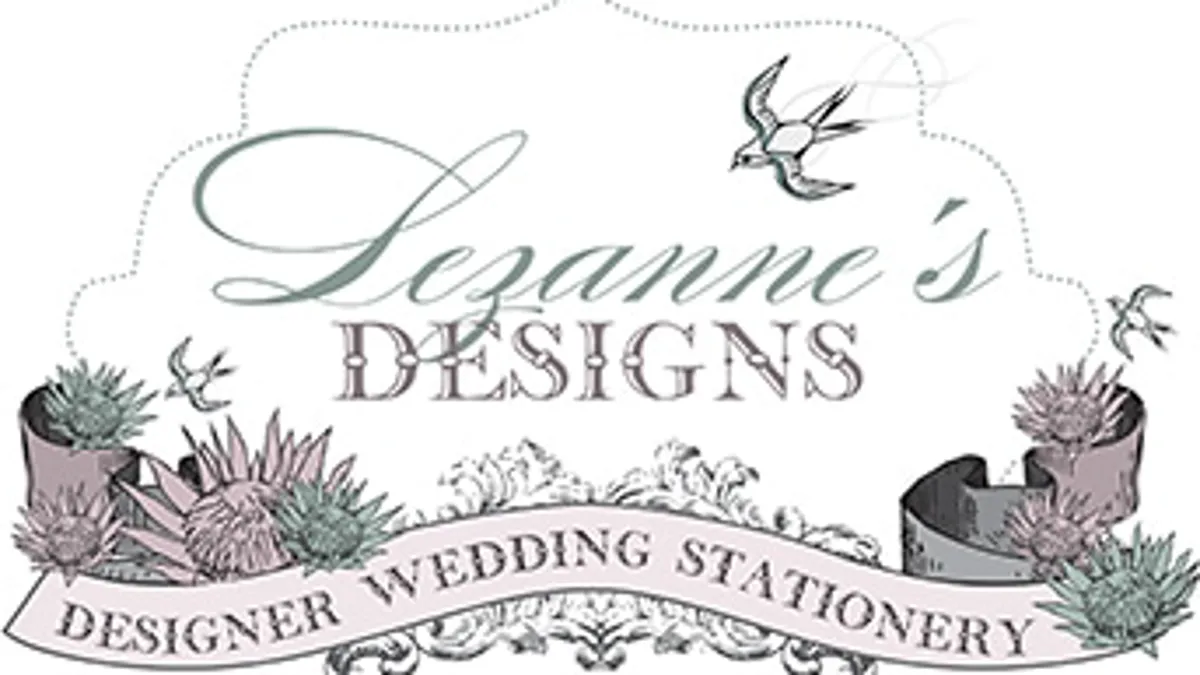 Lezanne's Designs - Invitations in Johannesburg