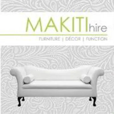Makiti Hire logo