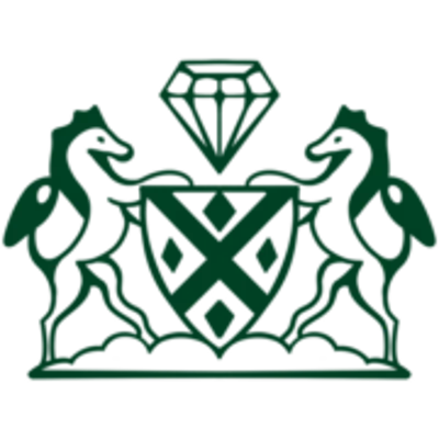Mark Solomon Jewellers logo