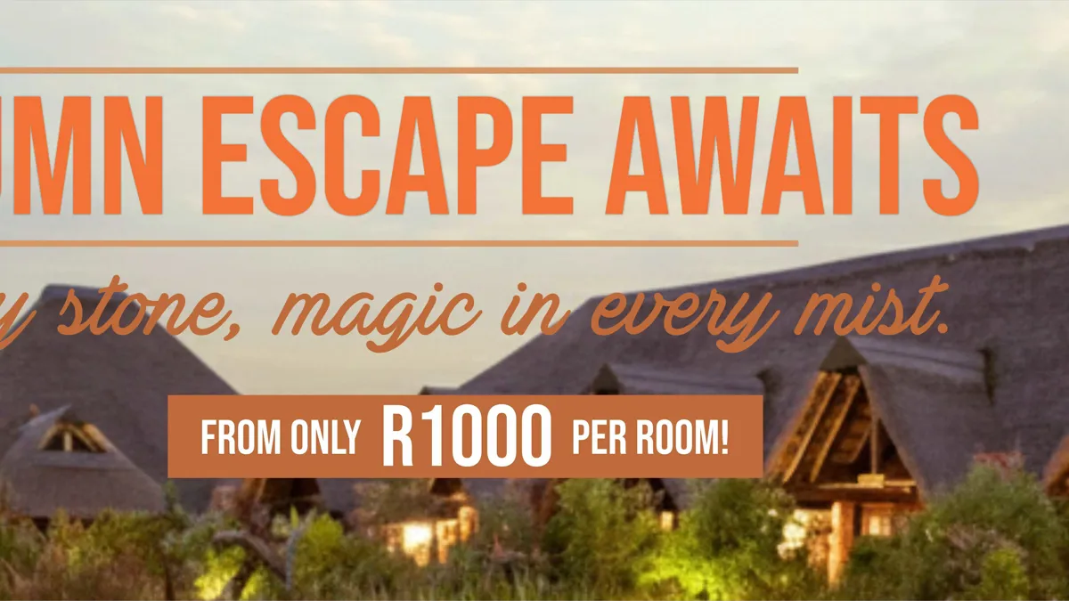 Misty Hills Country Hotel - Venues in Midrand