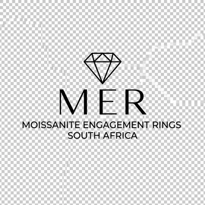 Moissanite Engagement Rings South Africa logo