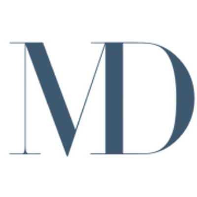 Monica Dart Photography logo