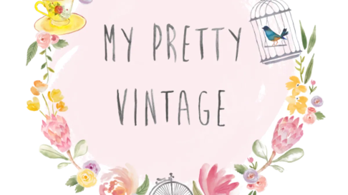 My Pretty Vintage - Coordinators in Cape Town