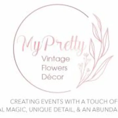 My Pretty Vintage logo