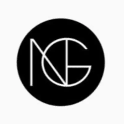 Nicole Grant Hair and Makeup logo