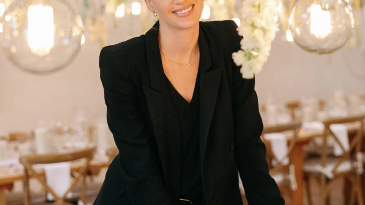 Nicolette Weddings - Planners in Johannesburg