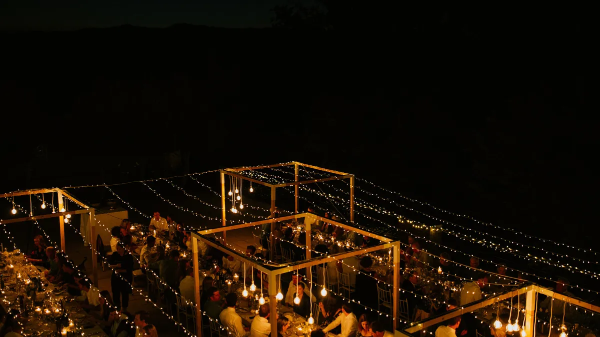 Olive Rock - Venues in Stellenbosch