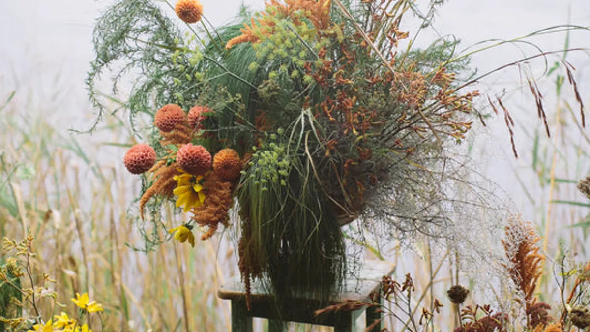 Opus Botanical Studio - Florists in Cape Town