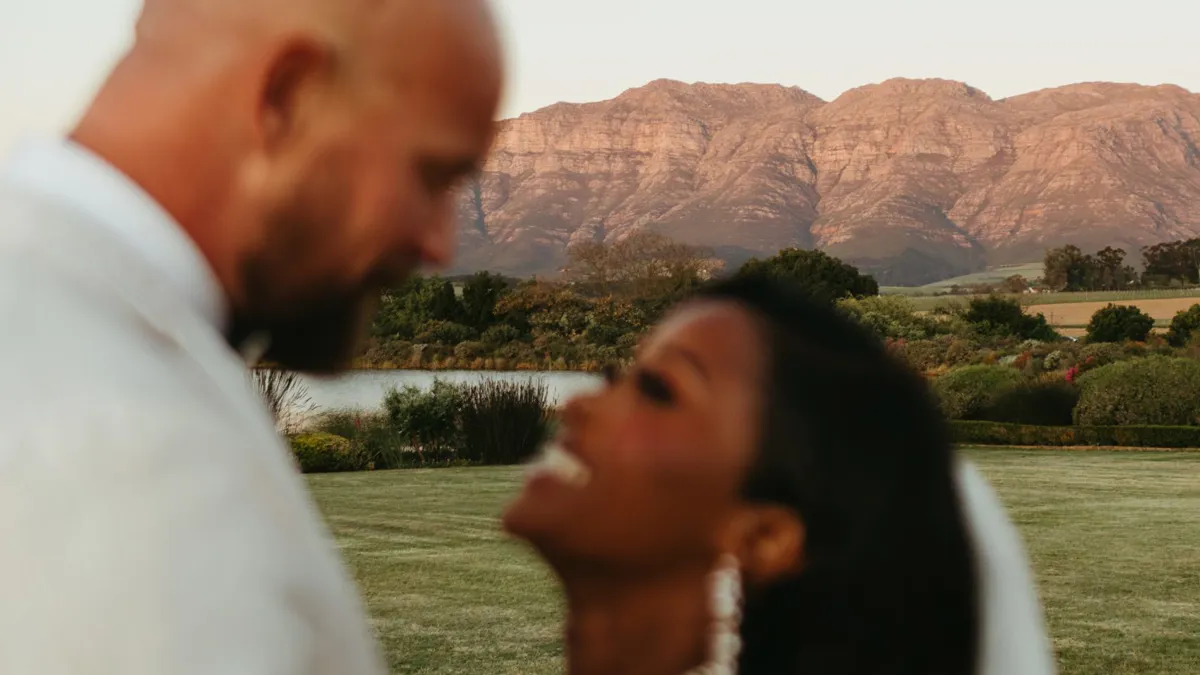 Outlandish Events - Planners in Cape Town