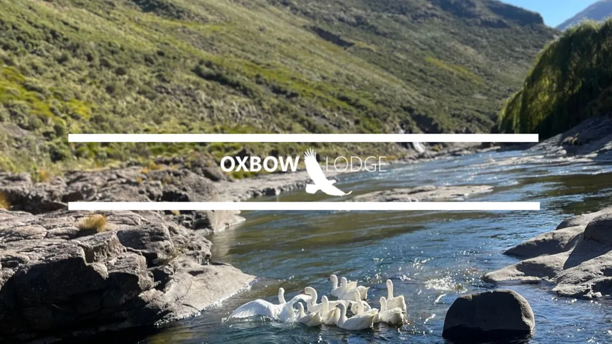 Oxbow Country Estate - Venues in Pretoria