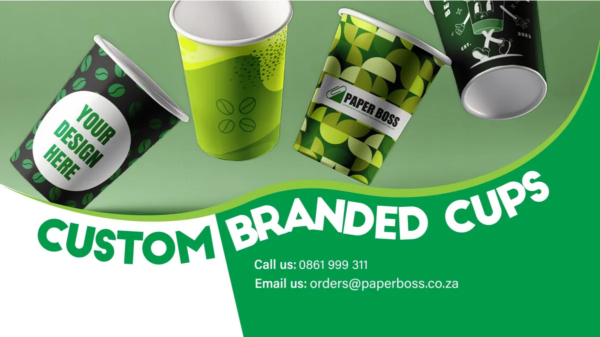 Paperboss Stationery - Invitations in Pretoria