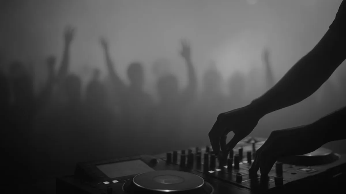 Perfect Tone Music - DJs in Johannesburg