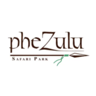 Phezulu Safari Park logo