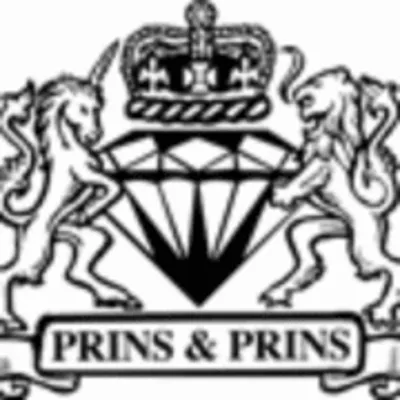 Prins and Prins logo