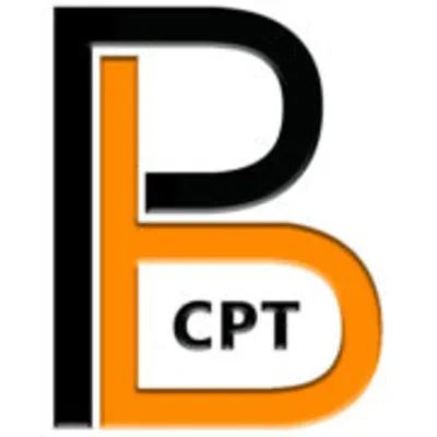 ProBooth logo