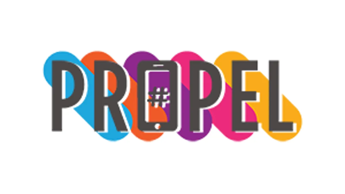 Propel Photo Booths - Photo Booths in Johannesburg