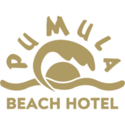 Pumula Beach Hotel logo