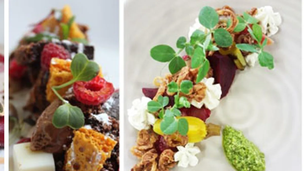 Red Pepper Catering - Caterers in Cape Town