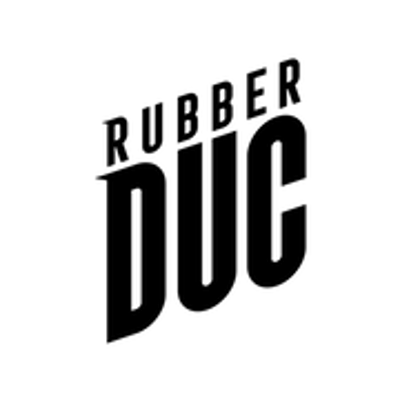 Rubber Duc logo