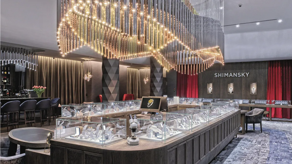 Shimansky - Jewellers in Cape Town