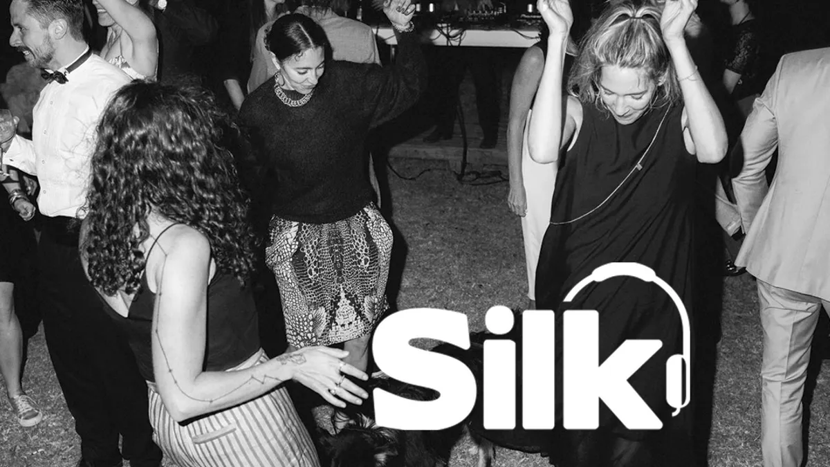 Silkmusic Wedding DJs - DJs in Cape Town
