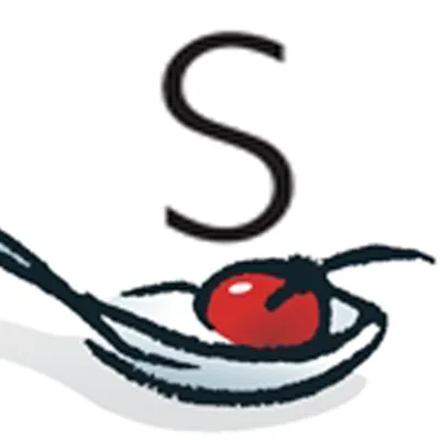 Silver Spoon Catering logo