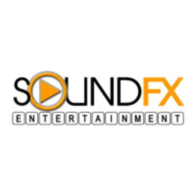 Sound FX Entertainment logo