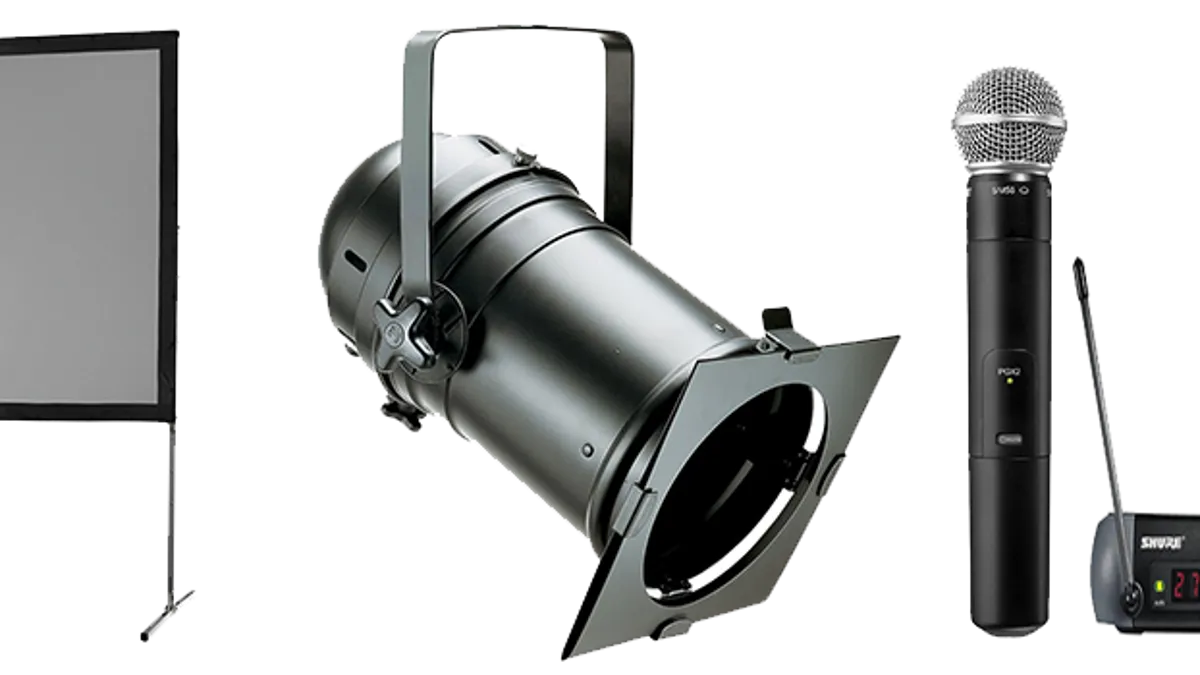 Sound Hire JHB - Hiring in Johannesburg