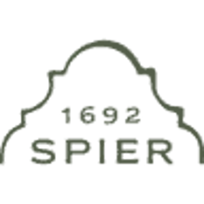 Spier Wine Farm logo