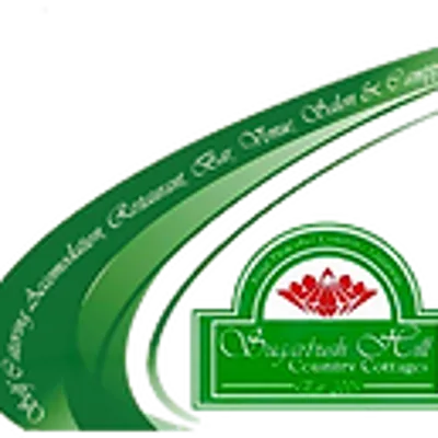 Sugarbush Hill Guest House logo